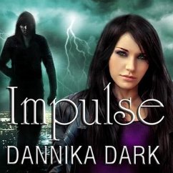 Impulse Lib/E - Dark, Dannika