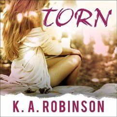 Torn Lib/E - Robinson, K. A.