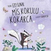 Mis Kokulu Kokarca - Sunal, Ezo