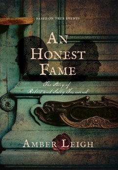 An Honest Fame - Leigh, Amber