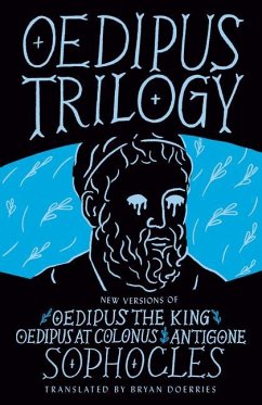 Oedipus Trilogy - Sophokles