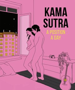 Kama Sutra a Position a Day, New Edition - Dk