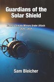 Guardians of the Solar Shield: Earth's Climate Mirrors Under Attack 2029-37