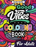 Motivational Coloring Book for Adults