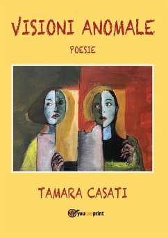 Visioni anomale - Casati, Tamara