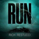 Run Lib/E: A Post Apocalyptic Thriller