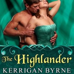 The Highlander Lib/E - Byrne, Kerrigan