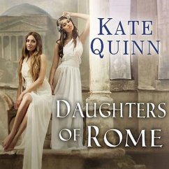 Daughters of Rome - Quinn, Kate