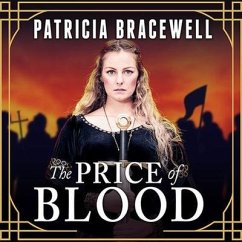 The Price of Blood Lib/E - Bracewell, Patricia