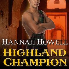Highland Champion - Howell, Hannah