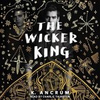 The Wicker King Lib/E
