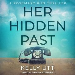 Her Hidden Past - Utt, Kelly