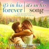 It's in His Forever & It's in His Song Lib/E