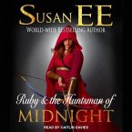 Ruby & the Huntsman of Midnight Lib/E
