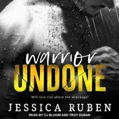 Warrior Undone - Ruben, Jessica