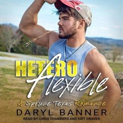 Heteroflexible - Banner, Daryl