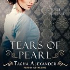 Tears of Pearl Lib/E: A Novel of Suspense