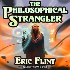 The Philosophical Strangler - Flint, Eric