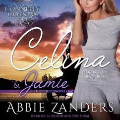 Celina & Jamie - Zanders, Abbie