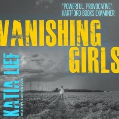 Vanishing Girls - Lief, Katia