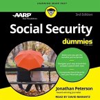 Social Security for Dummies Lib/E