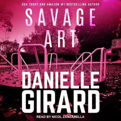 Savage Art Lib/E - Girard, Danielle