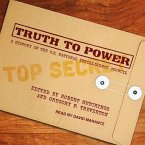 Truth to Power Lib/E: A History of the U.S. National Intelligence Council