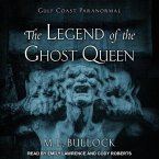 The Legend of the Ghost Queen Lib/E