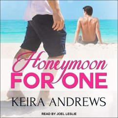 Honeymoon for One - Andrews, Keira