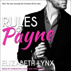 Rules of Payne - Lynx, Elizabeth