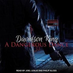 A Dangerous Dance - King, Davidson