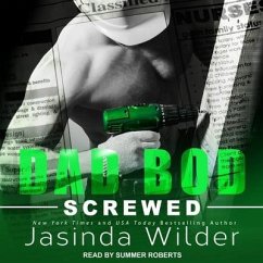 Screwed - Wilder, Jasinda