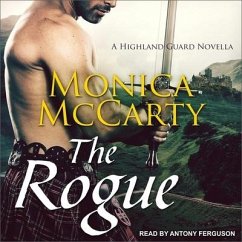 The Rogue - Mccarty, Monica
