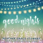 Good Nights Lib/E: A Love Again Novel