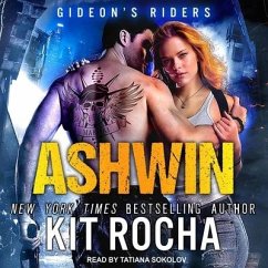 Ashwin - Rocha, Kit