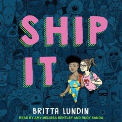 Ship It - Lundin, Britta