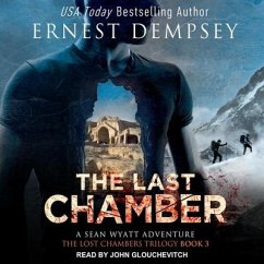 The Last Chamber Lib/E - Dempsey, Ernest
