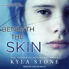 Beneath the Skin - Stone, Kyla