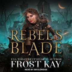 Rebel's Blade - Kay, Frost
