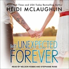 My Unexpected Forever - Mclaughlin, Heidi