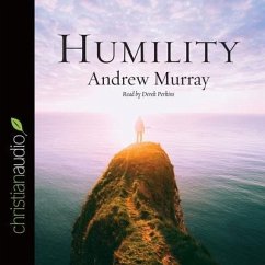 Humility: The Beauty of Holiness - Murray, Andrew