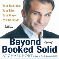 Beyond Booked Solid - Port, Michael