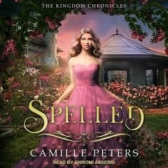 Spelled - Peters, Camille
