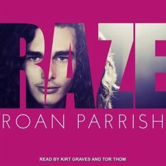 Raze Lib/E - Parrish, Roan