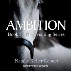 Ambition - Reinert, Natalie Keller
