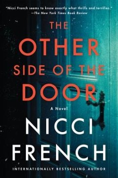 The Other Side of the Door - French, Nicci