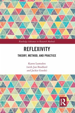 Reflexivity - Lumsden, Karen