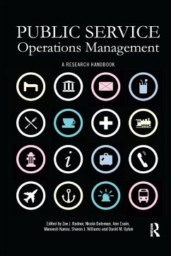 Public Service Operations Management