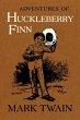 Adventures of Huckleberry Finn - Bild 1