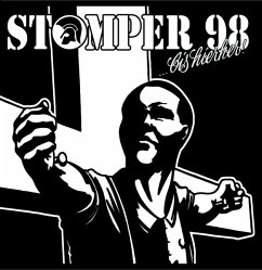Bis Hierher (Ltd.180g Black Vinyl) - Stomper 98